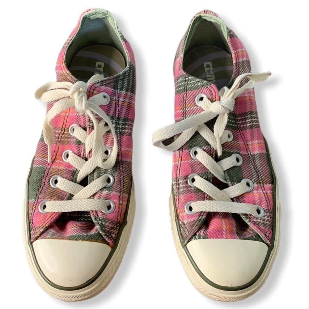 Converse size 6 - Picture 2 of 3